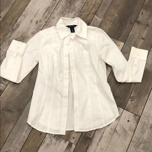 White House|Black Market button down
